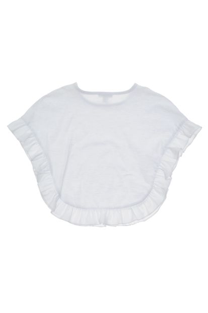 Panço Kız Çocuk 19130061 - T-shirt - 2