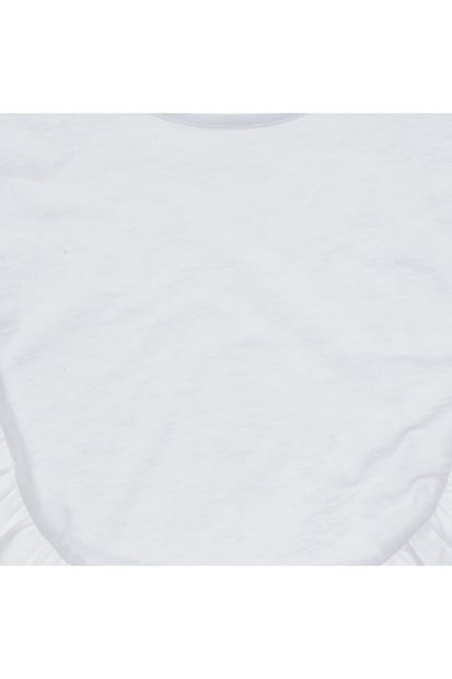 Panço Kız Çocuk 19130061 - T-shirt - 3