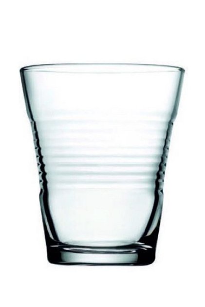 Vita Coffee Side Glass 105 Cc Set of 6