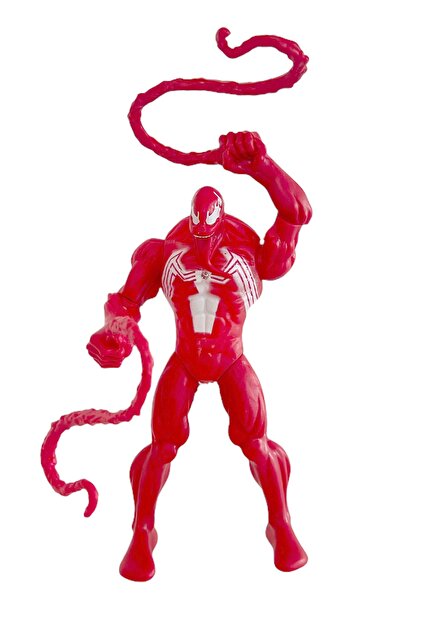 Spider-Man VENOM コールドキャスト製 フィギュア 置物 Genel Markalar Venom Spiderman 4 Lü Işıklı Figür Set - Fiyatı
