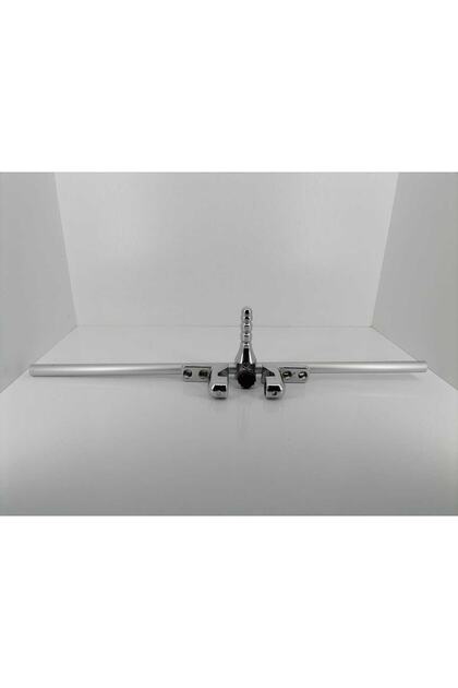 Cam Balkon Stoplama 6 Ay Sol Kapı Çam