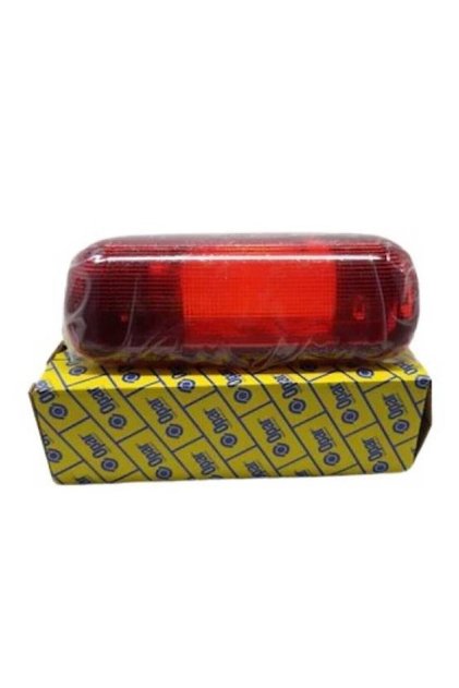 Fiat Doblo Arka 3. Stop Lambası 2001-2009 46808225 Uyumlu