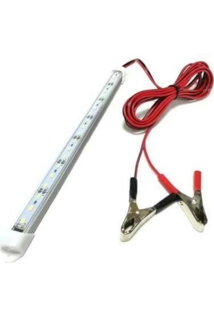 OTO SEYYAR LAMBA LED PROFİL 24Volt