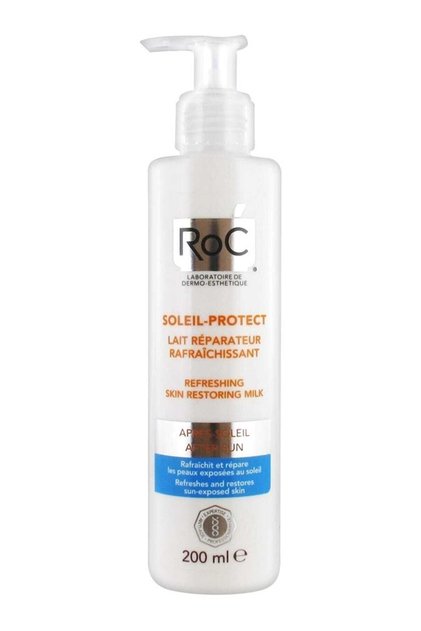After Sun Lotion Soleil-protect 200 ml
