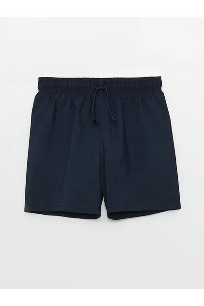 ECO Elastic Waist Basic Boys' Swim Shorts New Season Epic Store