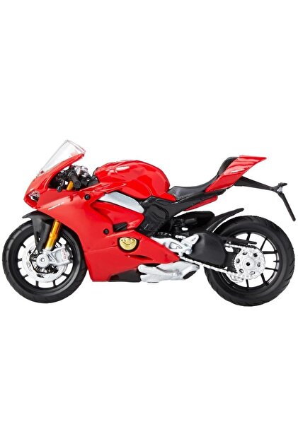 Genel Markalar 1:18 Ducati Motor - Ducati Panigale V4 - Fiyatı