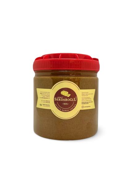 Susam Ezmesi 940g