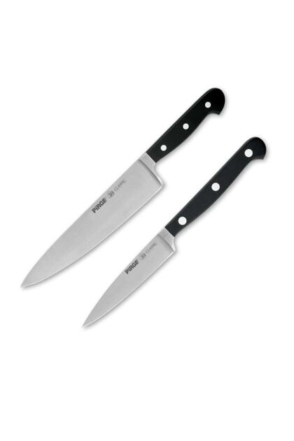 Classic Şef Bıçak Seti 2 Parça 35159