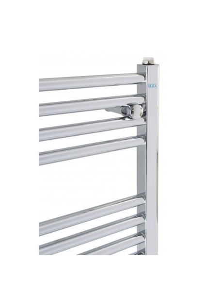 Düz Havlupan Krom 50x120