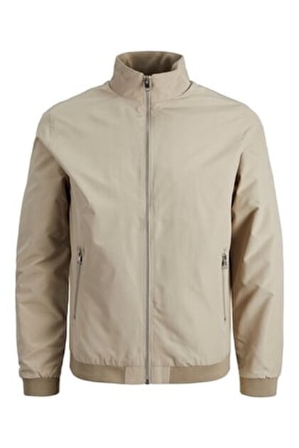 JACK & JONES Herren Jacke Jcoaero Shirt Jacket – Langarm Leichte Jacke Im Casual Style
