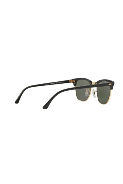 Ray-Ban RB 3016 Clubmaster W0365 Güneş Gözlüğü Unisex Fiyatı