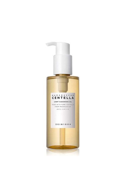 Light Cleansing Oil 200ml by Skin1004