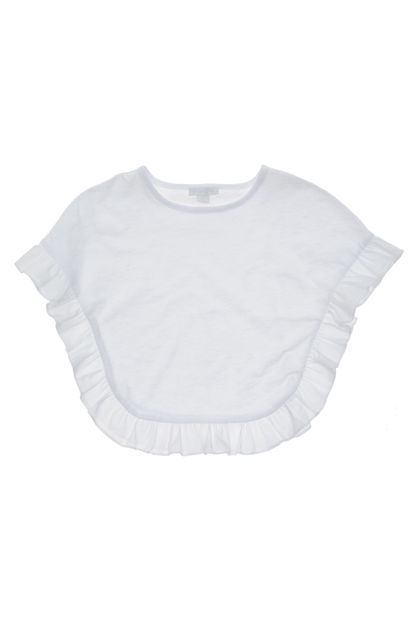 Panço Kız Çocuk 19130061 - T-shirt - 1