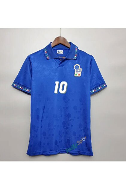 Pasxaspor Nostalji Italya 1994 Dünya Kupası Roberto Baggio Final