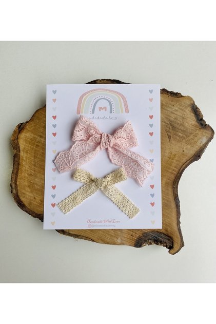 Children's Buckle Set