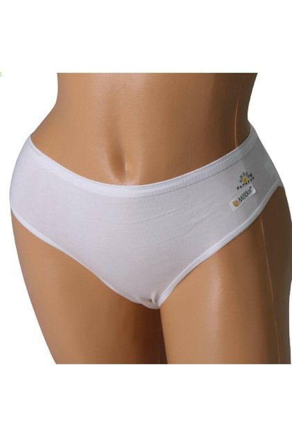 3 Pack Modal Women's Panties 1850
