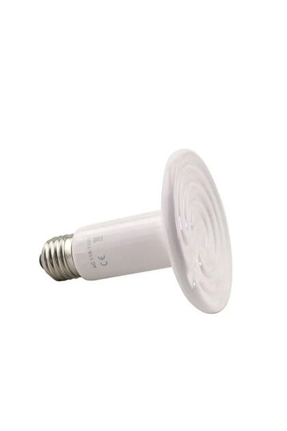 Beyaz Seramik Isıtıcı 150 Watt