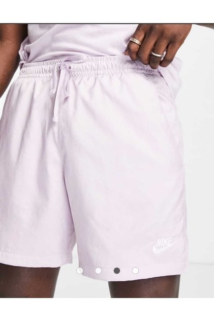 Sportswear Woven Erkek Şort Mayo CNGSTORE