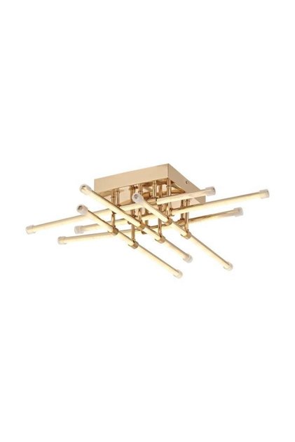 9980-60 Sarı Led Avize