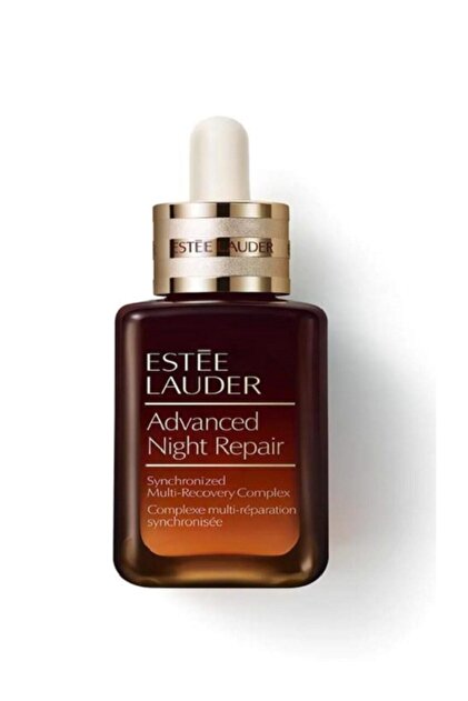 Estee Lauder Advanced Night Repair-Yaşlanma Ve Kırışıklık Karşıtı
