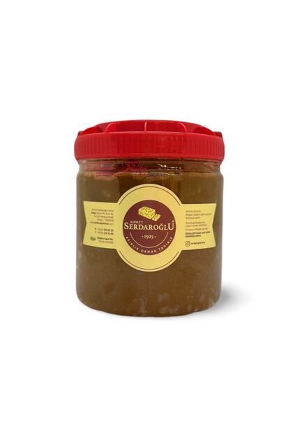 Sarı Haşhaş Ezmesi 940g
