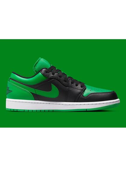 【新品】NIKE AIR JORDAN 1 LOW Lucky Green 29 Nike Air Jordan 1 Low Lucky Green - Fiyatı, Yorumları