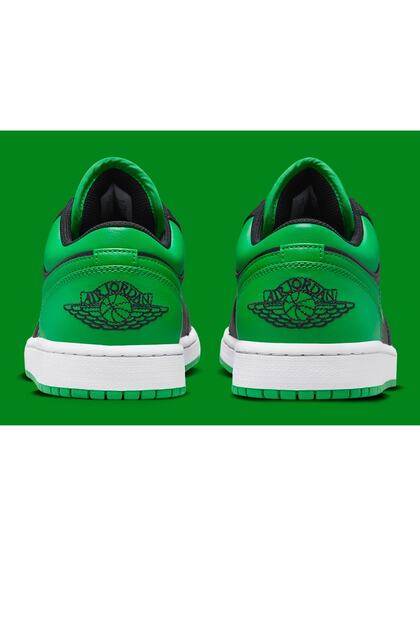 Nike Air Jordan 1 Low Lucky Green - Fiyatı, Yorumları