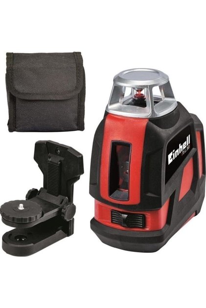 Eınhell Te-ll 360 Çapraz Lazer