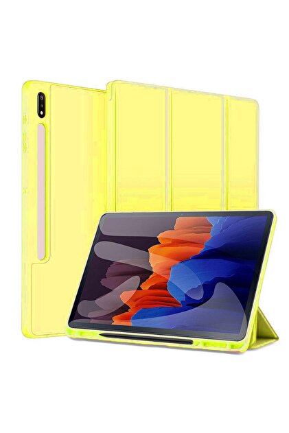 UnDePlus Samsung Galaxy Tab S7 FE / S7 Plus / S8 Plus 12.4