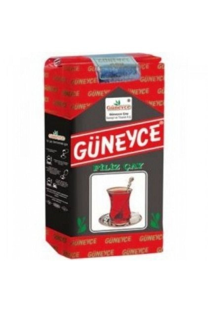 Çay 1 Kg - 6 Adet