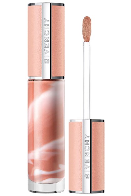 Givenchy Rose Perfecto Liquid Lip Balm - Fiyatı, Yorumları