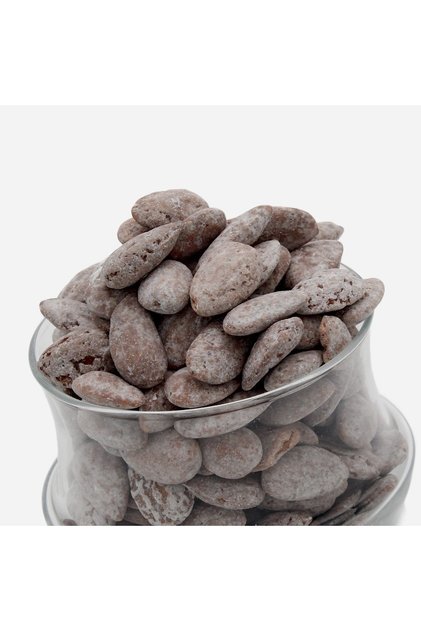 Mardin Yöresel Gölge Badem Şekeri 500 g
