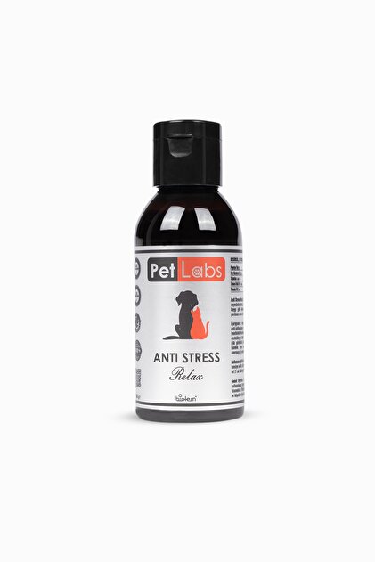 Pet Labs Biotin Forte 100 Ml. (KEDİLER VE KÖPEKLER İÇİN TÜY