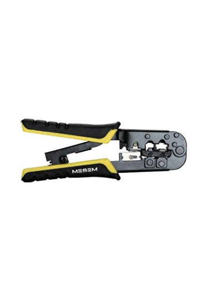Kablo Sıyırıcı Pense Mş-4370