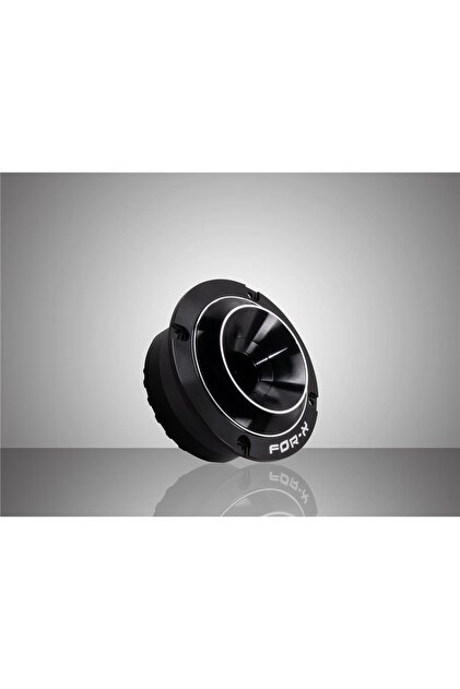 トモリン For-X TX-102 DOM TWEETER 2023 YENİ MODEL - Fiyatı, Yorumları