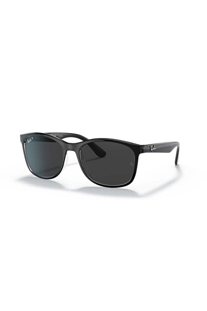 Ray-Ban RB 4374 6039/48-56 POLARİZE UNİSEX GÜNEŞ GÖZLÜĞÜ - Fiyatı