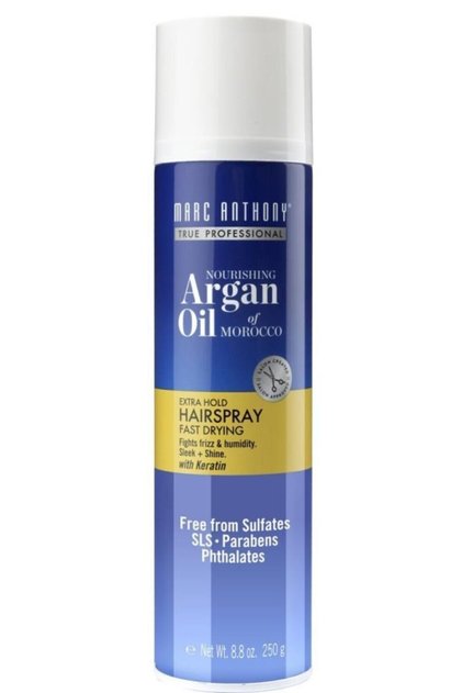 Argan Oil Saç Spreyi 250 Ml