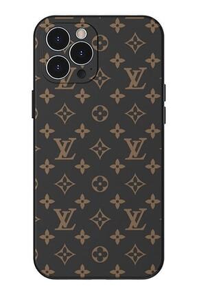 happy 様⭐︎LOUIS VUITTON iPhoneカバー13Pro用 peakaks İphone 13 Pro Max Uyumlu Louis vuitton Tasarımlı Premium