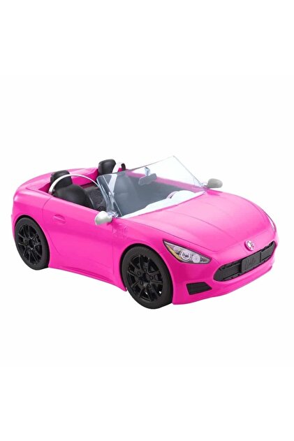 Barbie 'nin Arabası HBT92 - Fiyatı, Yorumları
