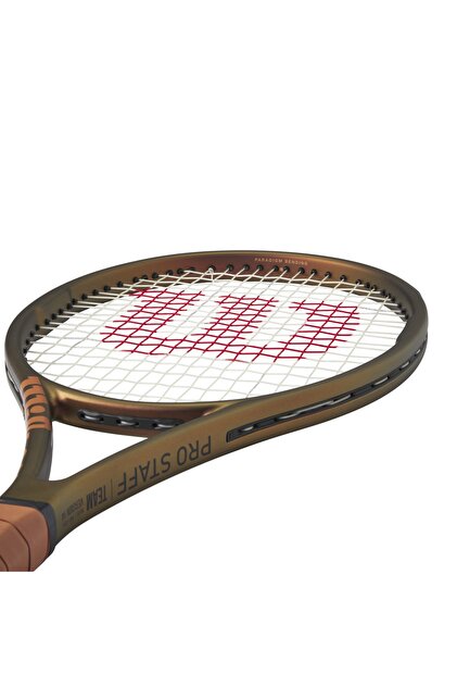 Wilson Pro Staff Team v14 Tenis Raketi - Fiyatı, Yorumları
