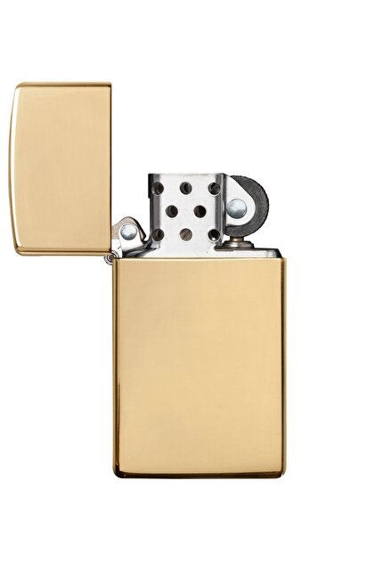 Zippo Slim Brass Wo/S B Çakmak Z-1654B - Fiyatı, Yorumları