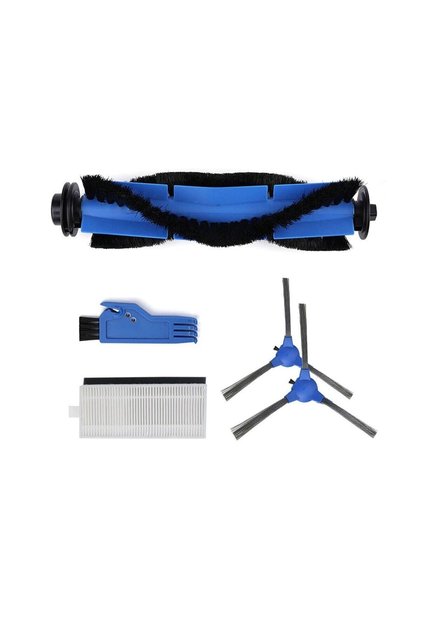 Set rezervnih delova za Eufy Robovac R500 kompatibilni robotski usisivač, 5 komada