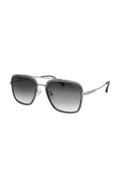 Slazenger 6826.C2 55 Unisex Güneş Gözlüğü - Fiyatı, Yorumları