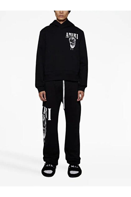 Amiri Crystal Ball Hoodie - Fiyatı, Yorumları