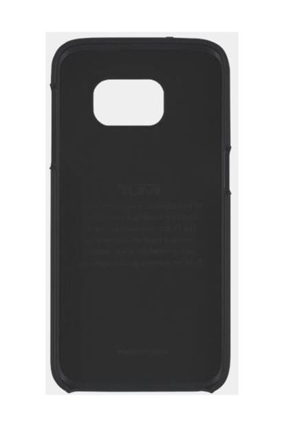 TUMI Tumi Galaxy S7 Deri Kılıf (Siyah) - 2