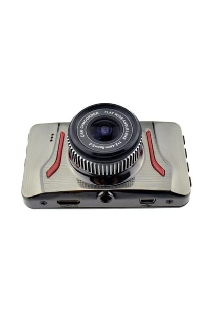 General Plus Full HD 3" 16MP Araç Kamerası GP61+32GB Hafıza Kartı - 8