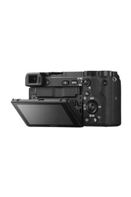 Sony ILCE-6400 a6400 Fotoğraf Makinesi Body - Fiyatı, Yorumları
