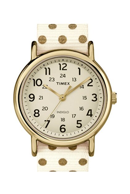 Timex Kadın Kol Saati TW2P66100 - 1