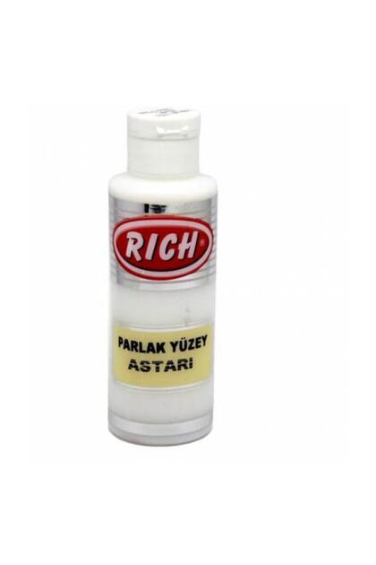 Parlak Yüzey Astarı 260 cc.