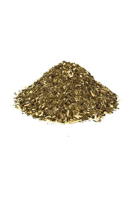 Mate Leaf 250g